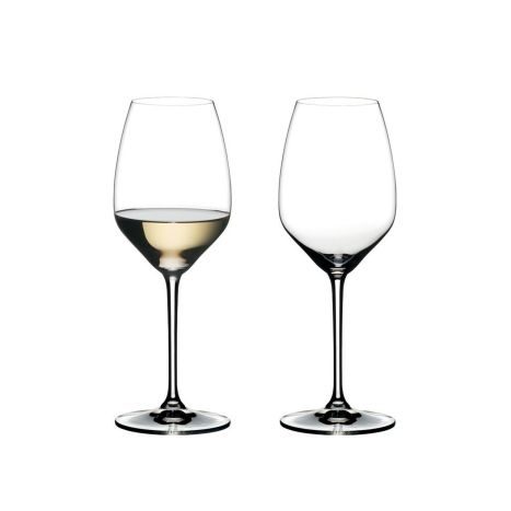 Riedel Heart To Heart Weinglas Riesling 2er-Set