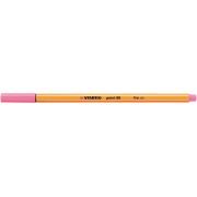 STABILO Fineliner Point 88 hellrosa