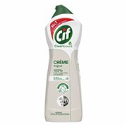 Cif Crème Scheuermilch Original 750ml