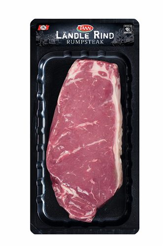 Per Rinder TANN Rinder-Rumpsteak SKIN per Packung | SPAR Produktwelt