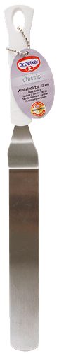 Produktbild von Dr. Oetker, Winkelplatte 36 cm