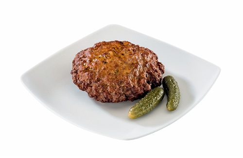 Produktbild von TANN, Faschierte Laibchen