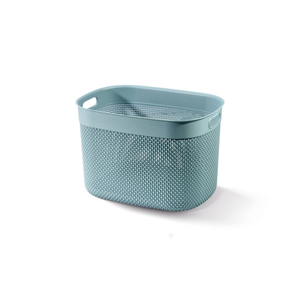 SIMPEX Color - Wäschekorb 28l | Wäsche Trocknen | INTERSPAR Onlineshop