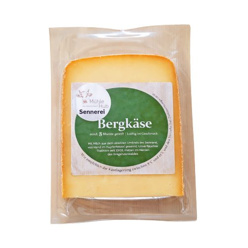 Produktbild von Bregenzerwaelder Bergkaese ,