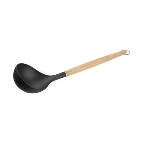 S.Rogers Schoepfloeffel Bambus  GVE 4