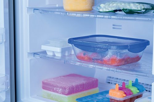 Produktbild von Pyrex Cook & Go, Frischhaltedose rechteckig 3,4l
