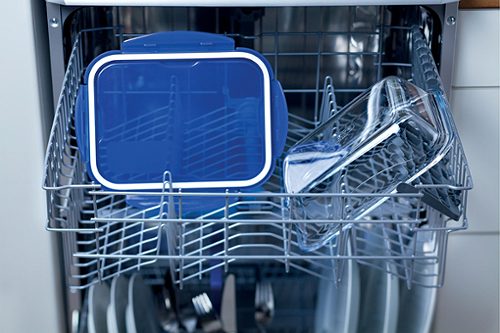 Produktbild von Pyrex Cook & Go, Frischhaltedose rechteckig 3,4l
