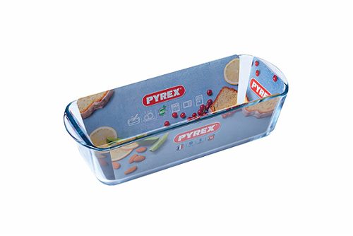 Produktbild von Pyrex, Königskuchenform 30cm