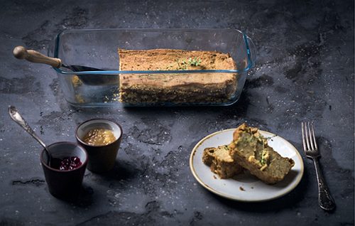 Produktbild von Pyrex, Königskuchenform 30cm
