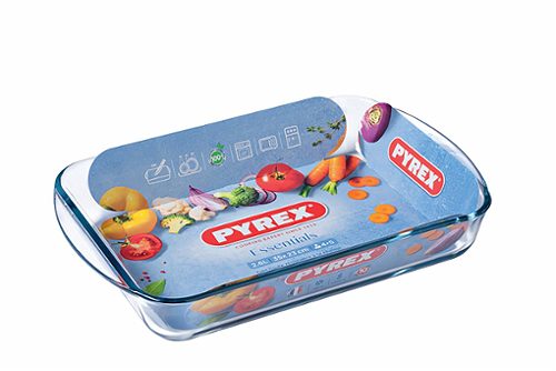 Produktbild von Pyrex, Aufflaufform 35 x 23 cm