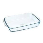 Pyrex Auflaufform 40 x 27 cm