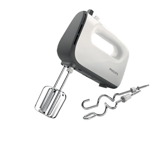 Produktbild von Philips, Handmixer HR 3740/00