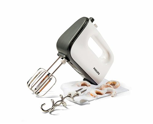 Produktbild von Philips, Handmixer HR 3740/00