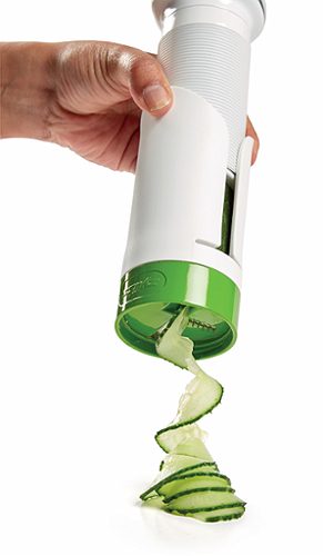 Produktbild von Zyliss, Spiralschneider