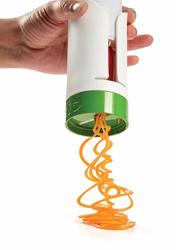 Produktbild von Zyliss, Spiralschneider