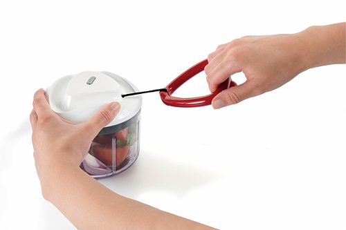 Produktbild von Zyliss, Multischneider Easy Pull