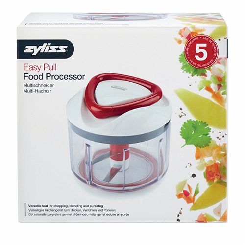 Produktbild von Zyliss, Multischneider Easy Pull