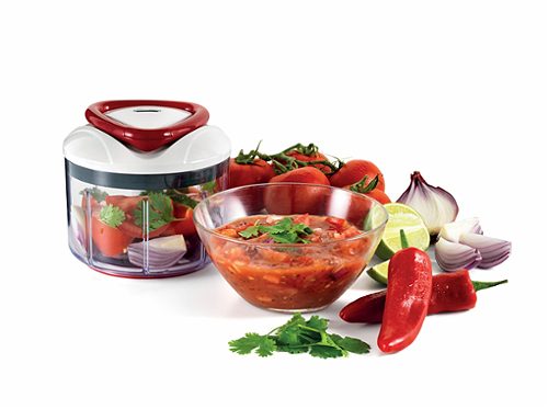 Produktbild von Zyliss, Multischneider Easy Pull