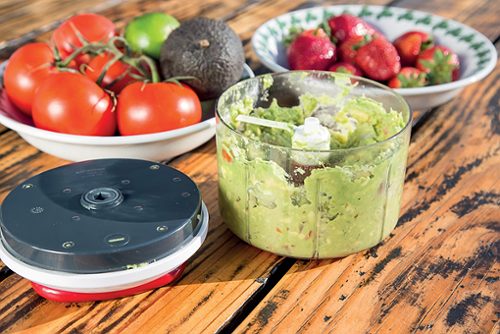 Produktbild von Zyliss, Multischneider Easy Pull