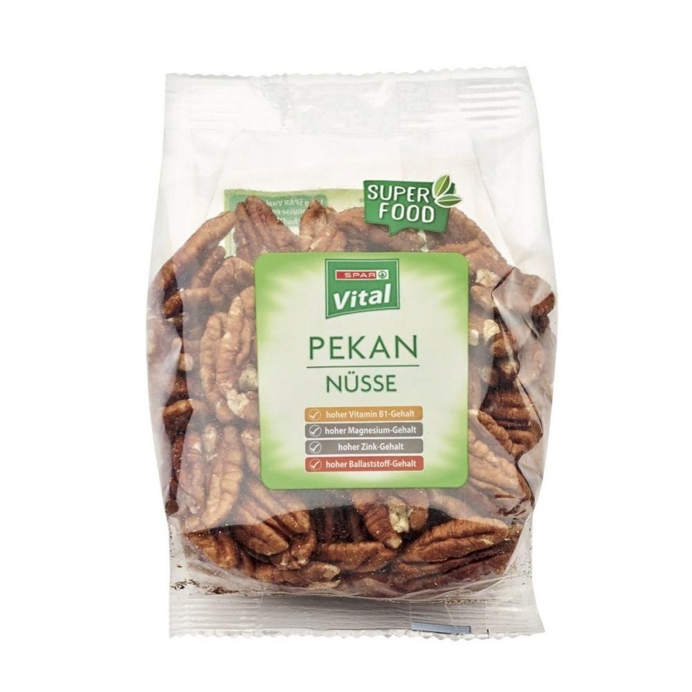 SPAR Vital Pekannüsse