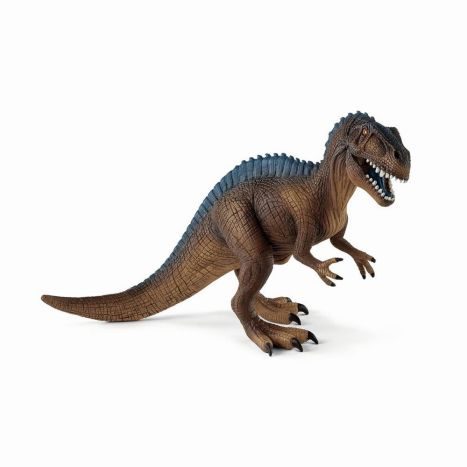 Schleich Acrocanthosaurus14584  GVE 1