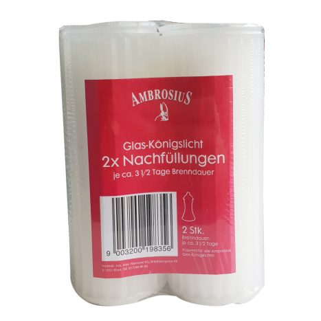 Ambrosius 3,5 Tage Nachf.Koeni  GVE 10