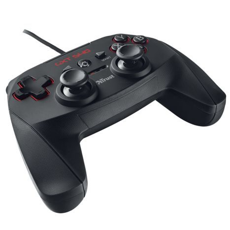 Trust GXT 540  Wired Gamepad    GVE 1