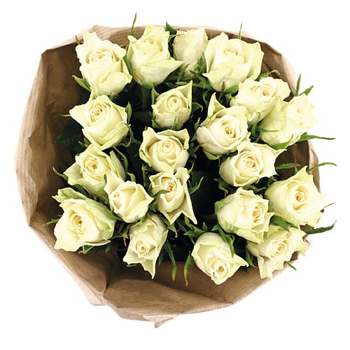 Produktbild von Rosenstrauss 20er Bund ,