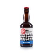 Brauschneider Pils Bio