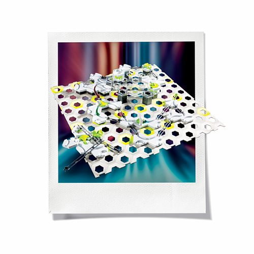 Produktbild von Ravensburger, GraviTrax Starter-Set