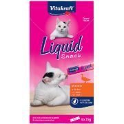 Slika produkta Vitakraft Cat Liquid-Snack