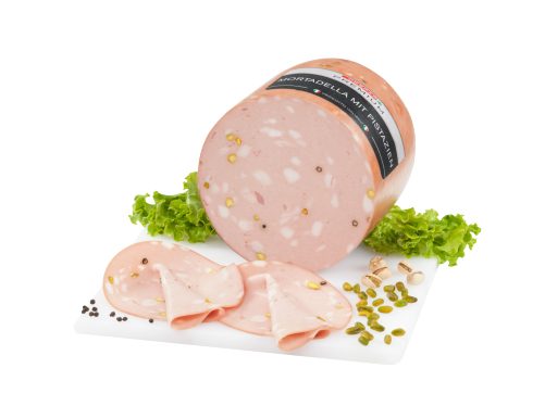 Produktbild von DESPAR PREMIUM, Mortadella mit Pistazien