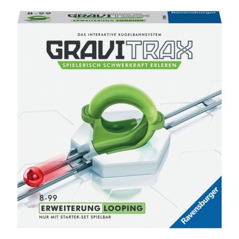 Rav. GraviTrax Looping          GVE 1