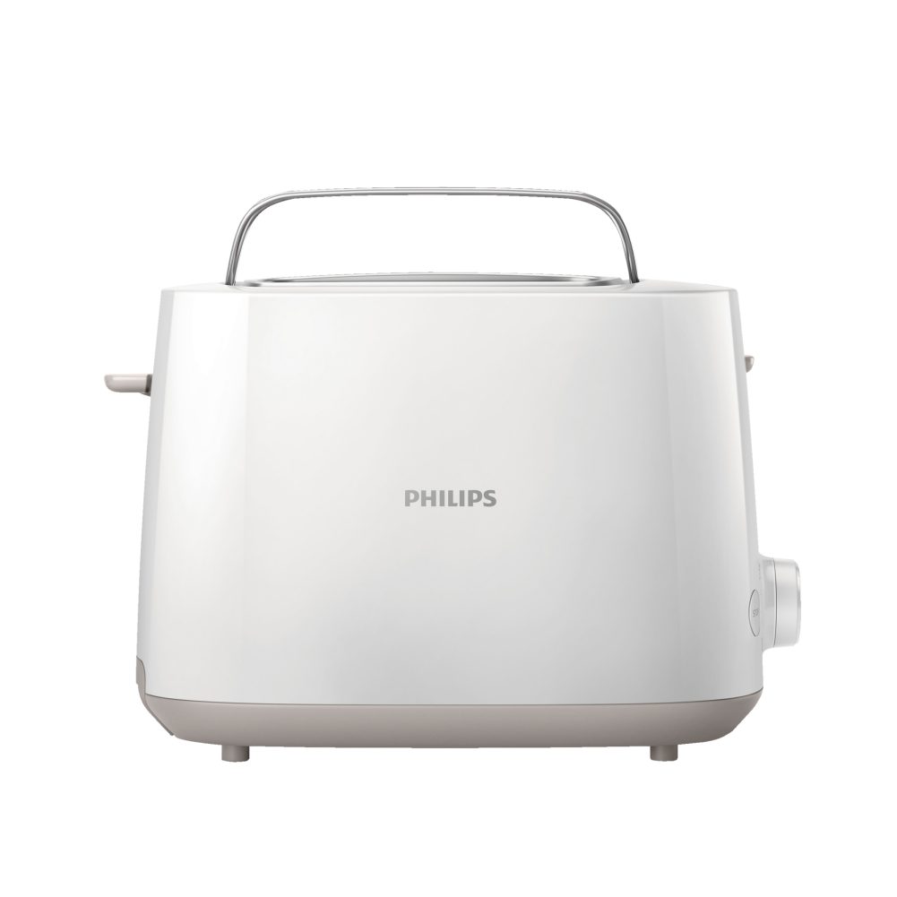 Philips ToasterHD2581           GVE 1