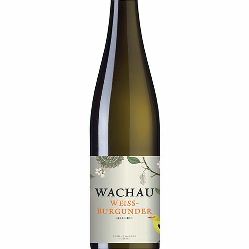 Produktbild von Domäne Wachau Selection, Weißburgunder