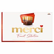 Storck Merci Finest Selection Große Vielfalt