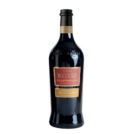 Medici BoccioloLambrusco   075  GVE 6