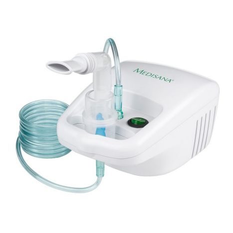 Medisana       Inhalator IN500  GVE 4