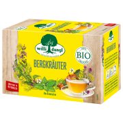 Slika produkta Willi Dungl
