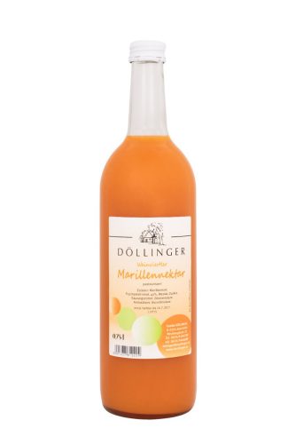Produktbild von Weinviertler, Marillennektar