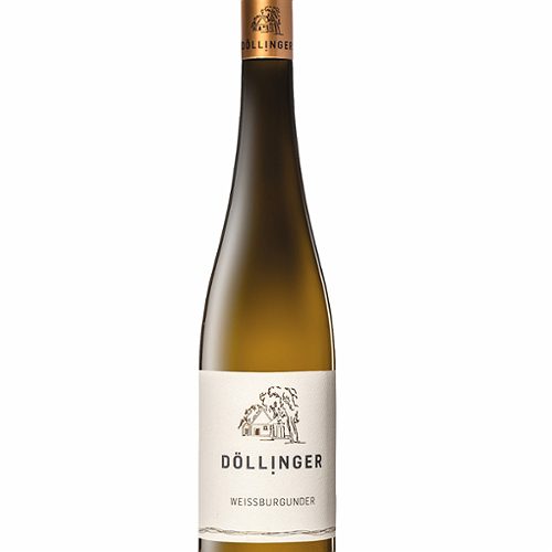 Produktbild von Doellinger, Weißburgunder