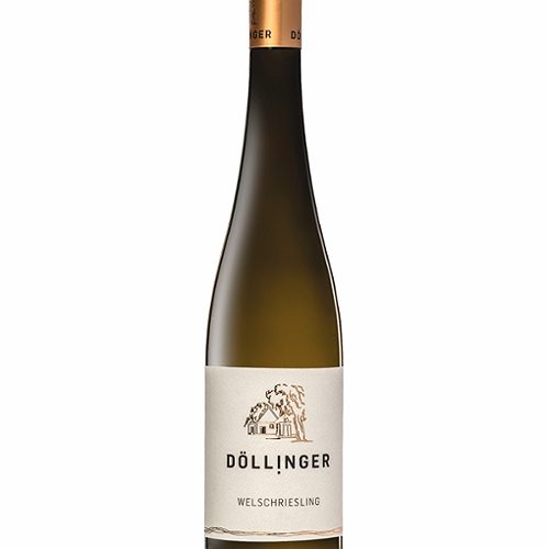 Produktbild von Doellinger, Welschriesling