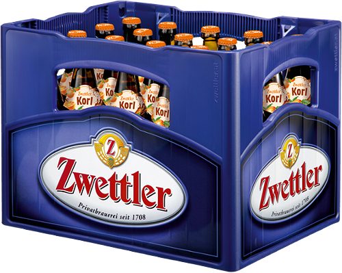 Produktbild von Zwettler, Korl