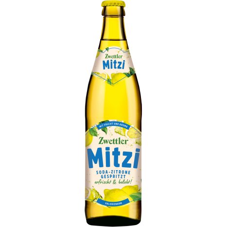 Austria product data sample: Zwettler Mitzi