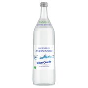 Silberquelle Mineralwasser