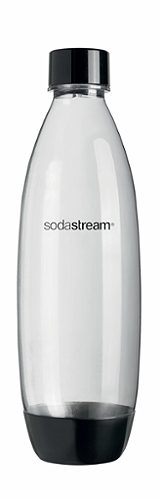 Produktbild von Sodastream, PET Flasche 1L x2