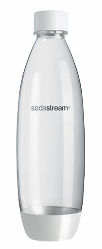 Produktbild von Sodastream, PET Flasche 1L x2