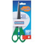 Schere 16 cm - gruen links