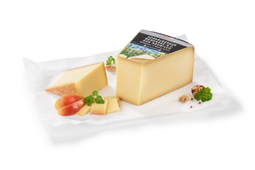 Produktbild von SPAR PREMIUM, Vorarlberger Bergkäse g.U.