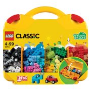 LEGO Bausteine Koffer 10713     GVE 6